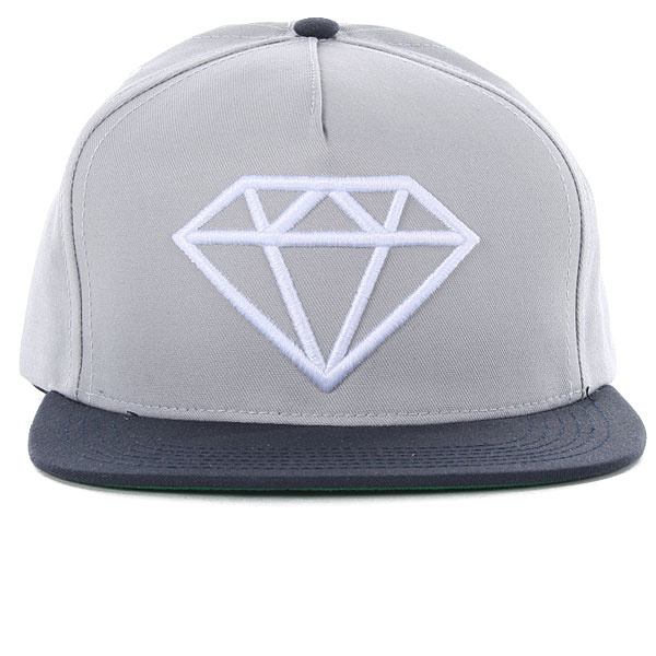 Casquette DIAMONDS CO. [Ref. 12]